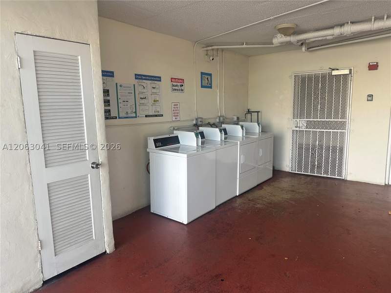 2 bedroom Condominium at 755 SW 6th St 10, 755 Bldg Condo, Miami — photo 3