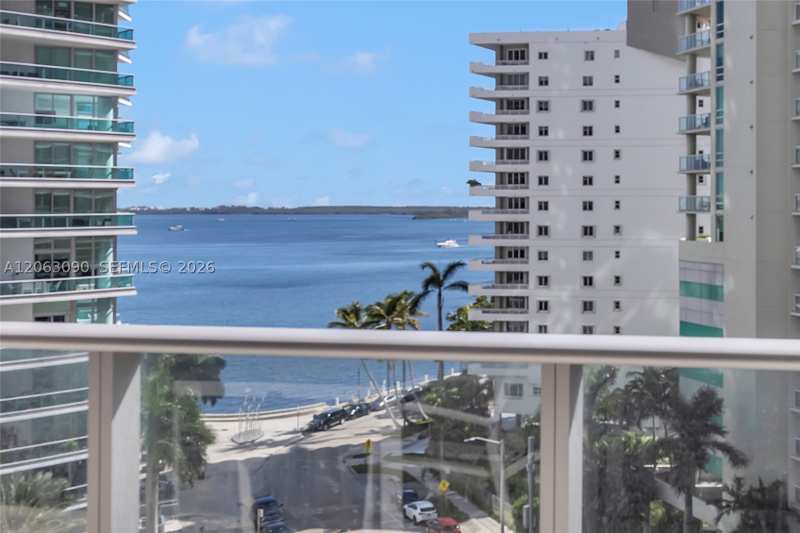 1 bedroom Condominium at 1300 Brickell Bay Dr 903, Brickellhouse Condo, Miami — photo 1