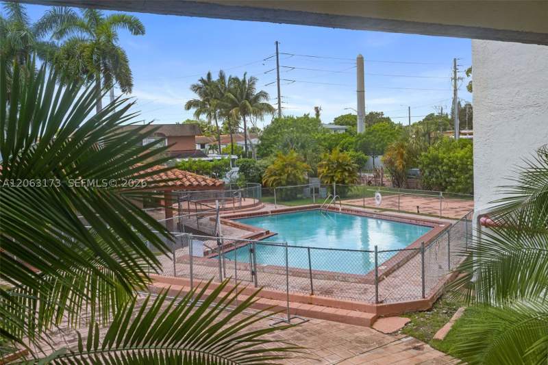 1 bedroom Condominium at 5050 NW 7th St 211, 5050 Condo, Miami — photo 5