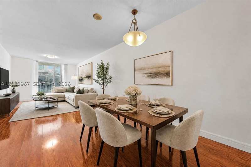 2 bedroom Condominium at 1250 S Miami Ave 2106, Vue At Brickell Condo, Miami — photo 1