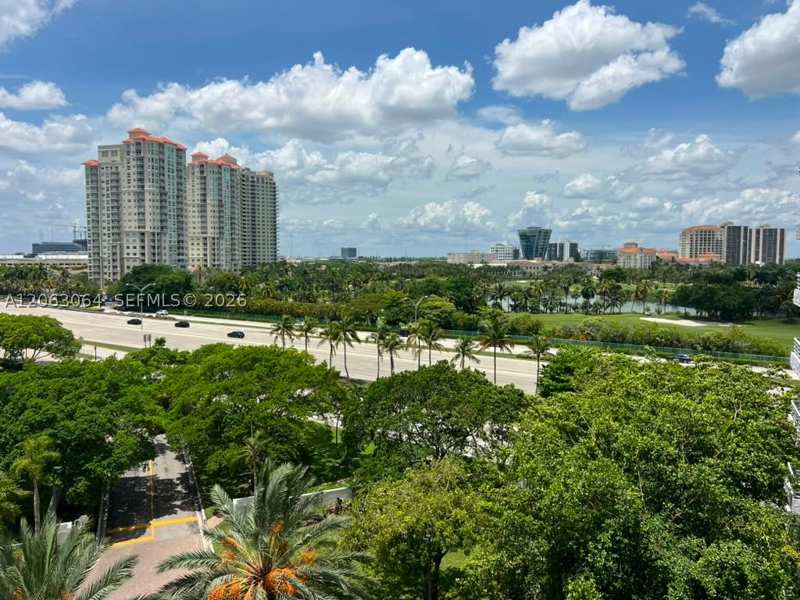 1 bedroom Condominium at 3300 NE 192nd St 803, Parc Central Aventura Eas, Aventura — photo 1