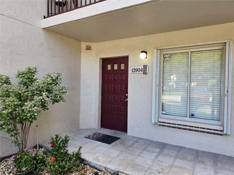 2 bedroom Condominium at 13904 SW 91st Ter 13904, Parc Vista Condo, Miami — photo 1