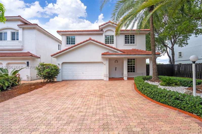 4 bedroom SingleFamilyResidence at 10867 NW 59th St, Doral Isles Antilles 1st, Doral — photo 1