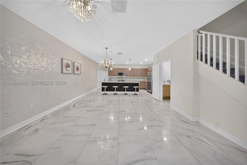 4 bedroom Townhouse at 4745 NW 83rd Pkwy, Downtown Doral South Phas, Doral — photo 4