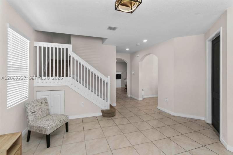 4 bedroom SingleFamilyResidence at 24303 SW 118th Ave, Summerville Villas, Homestead — photo 3