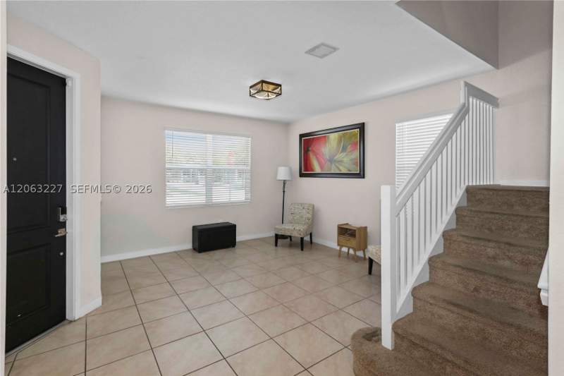 4 bedroom SingleFamilyResidence at 24303 SW 118th Ave, Summerville Villas, Homestead — photo 4