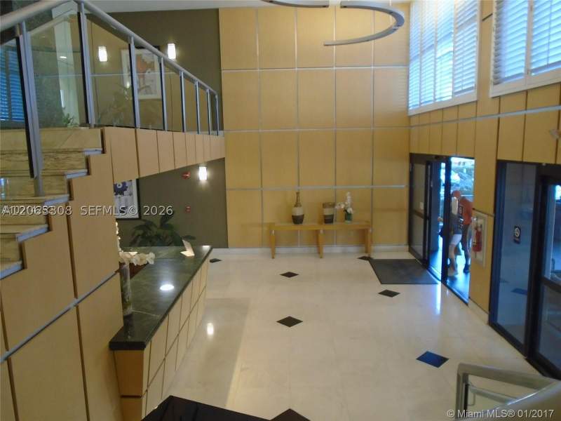1 bedroom Condominium at 6770 Indian Creek Dr Ts-C, Aquasol Condo, Miami Beach — photo 4