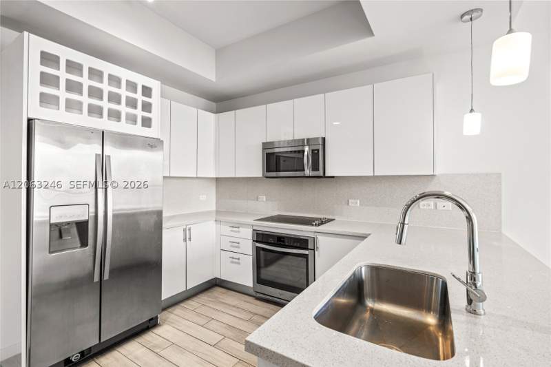 2 bedroom Condominium at 999 SW 1st Ave Ph08, Nine At Mary Brickell Vil, Miami — photo 3