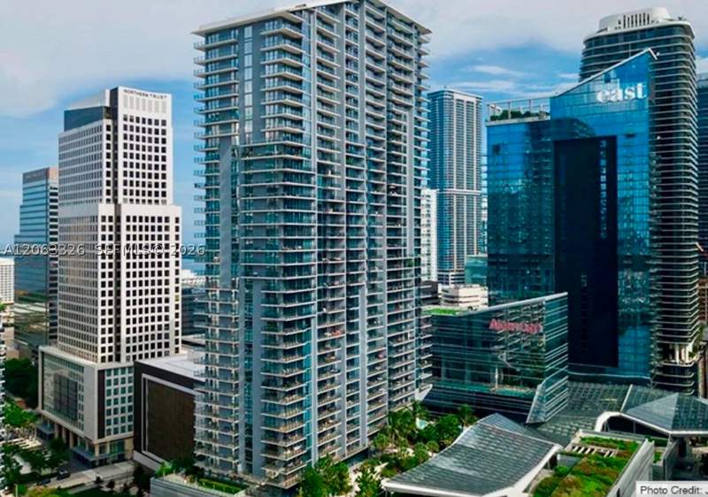 2 bedroom Condominium at 68 SE 6th St 3810, Reach Condo, Miami — photo 2