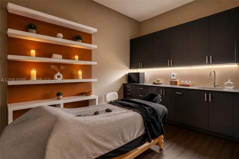 88 SW 7th St 2307, Miami FL - photo 18 of 57