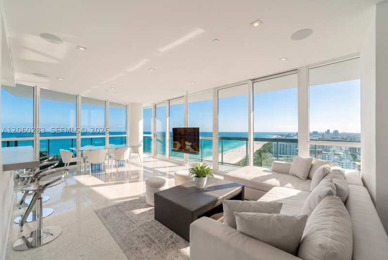 2 bedroom Condominium at 101 20th St 3208, Setai Resort & Residences, Miami Beach — photo 1
