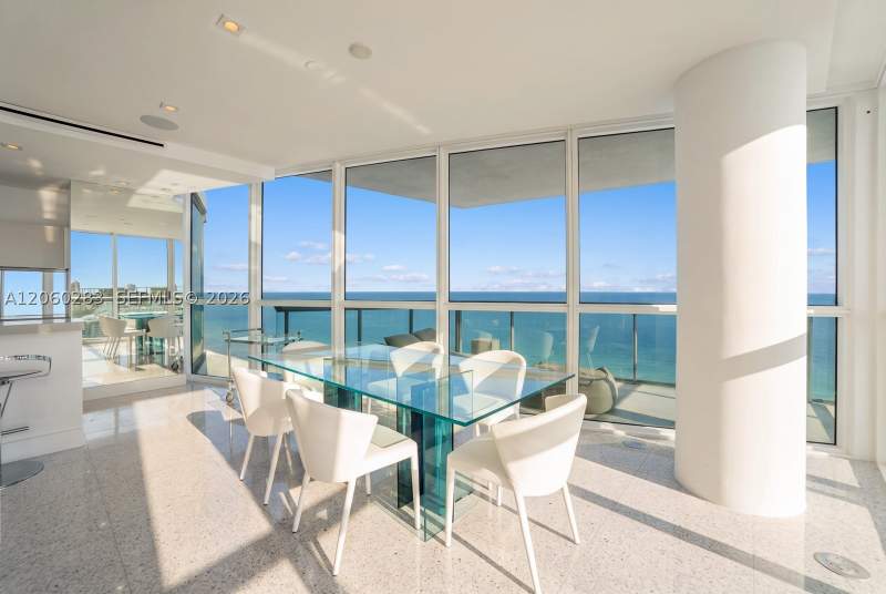 2 bedroom Condominium at 101 20th St 3208, Setai Resort & Residences, Miami Beach — photo 3