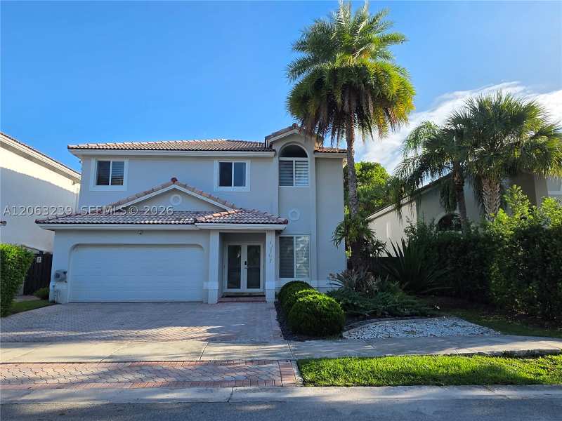 5 bedroom SingleFamilyResidence at 10797 NW 73rd Ter, Doral Isles St Croix, Doral — photo 1