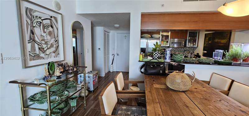1 bedroom Condominium at 1800 N Bayshore Dr 3808, 1800 Club Condo, Miami — photo 3