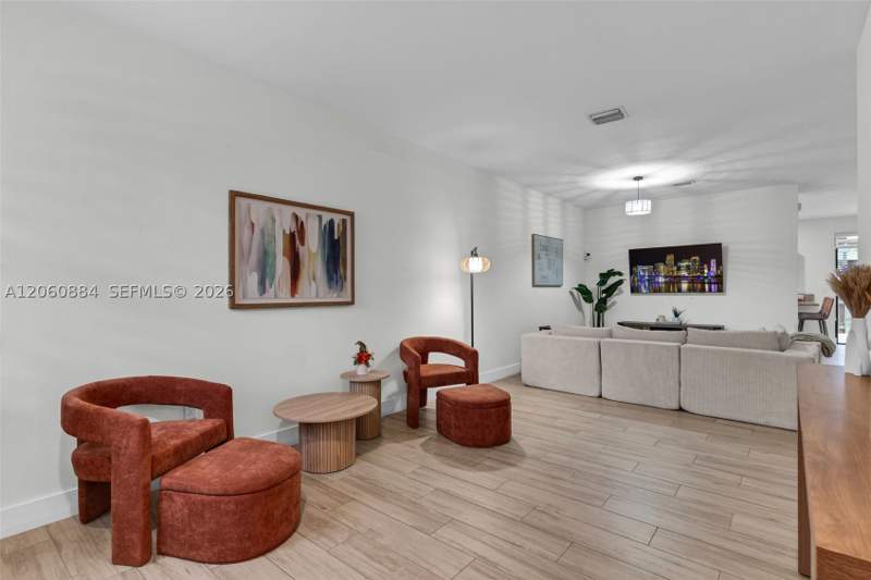 3 bedroom Townhouse at 11429 SW 253rd St, Coco Palm Estates, Homestead — photo 4