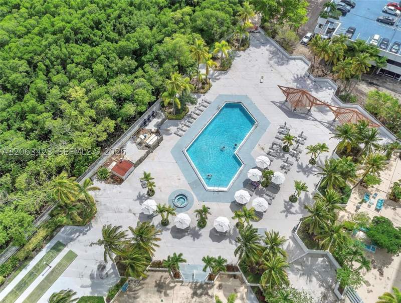 1 bedroom Condominium at 100 Bayview Dr 709, Arlen House East Condo, Sunny Isles Beach — photo 5
