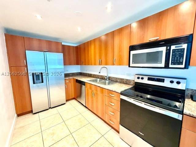 1 bedroom Condominium at 7501 E Treasure Dr 5H, Treasures On The Bay II C, North Bay Village — photo 4