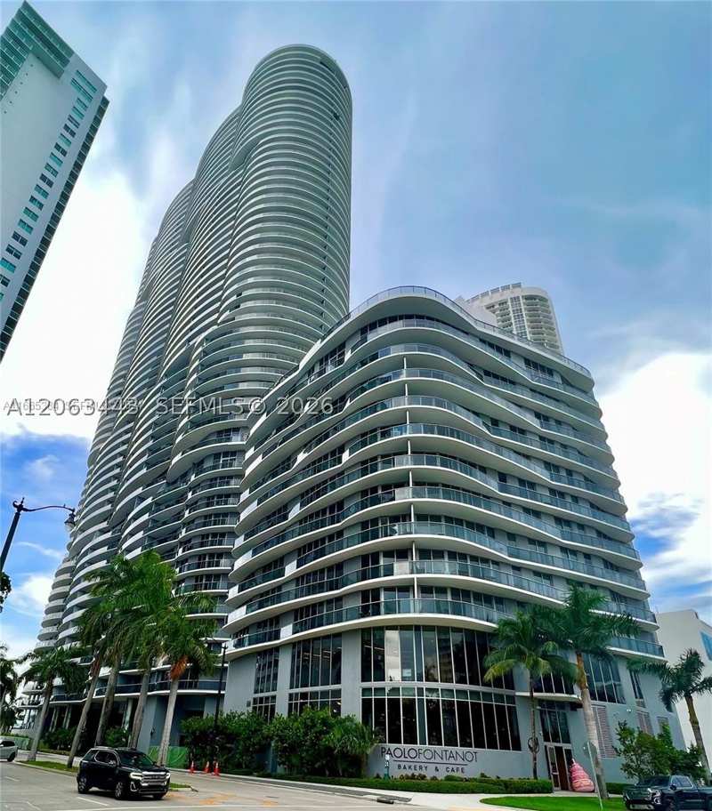 2 bedroom Condominium at 488 NE 18th St 3000, Aria On The Bay Condo, Miami — photo 1