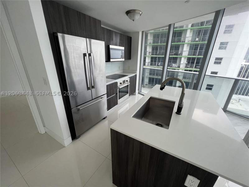2 bedroom Condominium at 488 NE 18th St 3000, Aria On The Bay Condo, Miami — photo 3