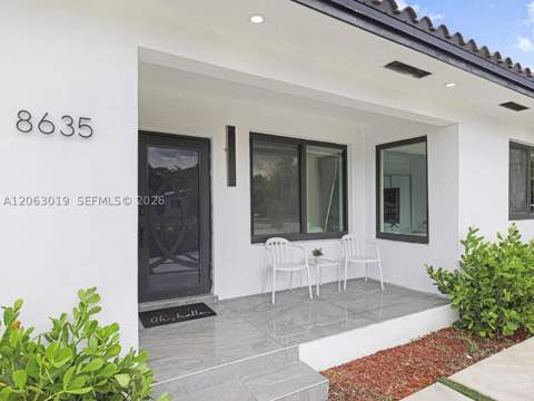 8635 N Miami Ave, El Portal FL - photo 8 of 48
