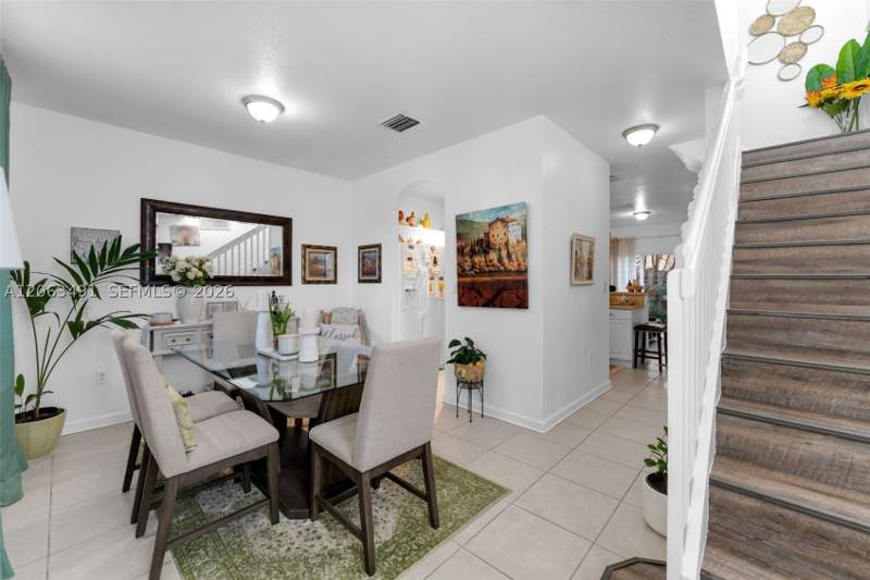 2 bedroom Condominium at 1595 NE 33rd Rd 112-3, Villas At Carmel Condo No, Homestead — photo 4