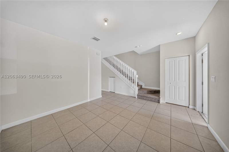 3 bedroom Townhouse at 23450 SW 127th Pl, Kendall Assemblage South, Homestead — photo 2