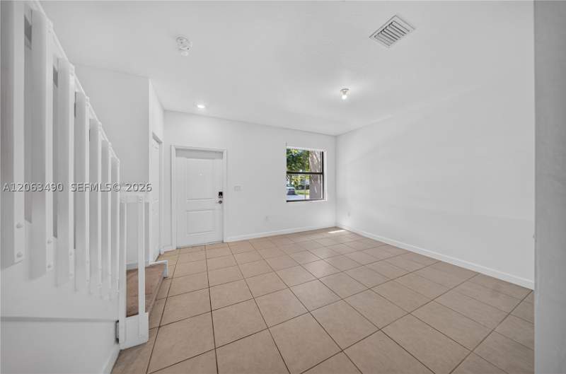 3 bedroom Townhouse at 23450 SW 127th Pl, Kendall Assemblage South, Homestead — photo 4