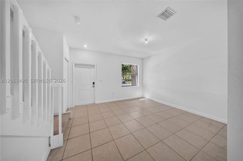 3 bedroom Townhouse at 23450 SW 127th Pl, Kendall Assemblage South, Homestead — photo 5