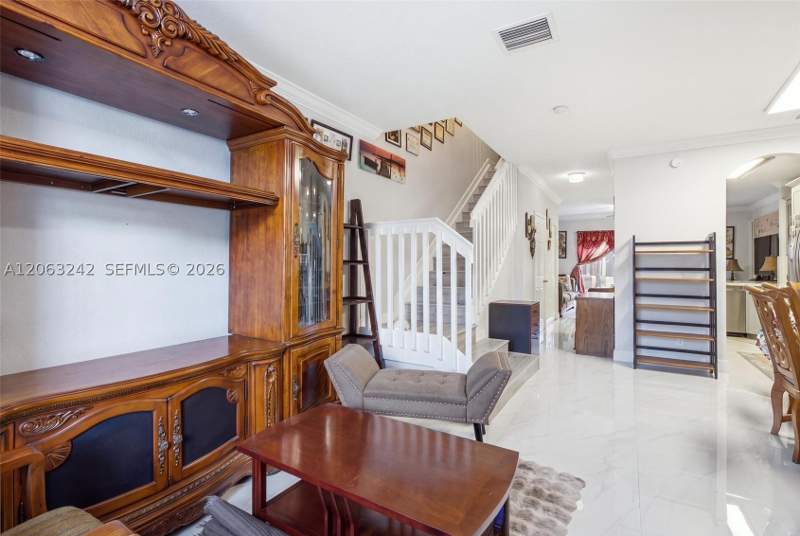 3 bedroom Condominium at 3365 NE 14th Dr 104-16, Villas At Carmel Condo No, Homestead — photo 4