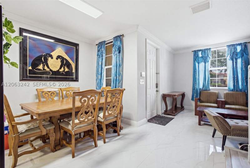 3 bedroom Condominium at 3365 NE 14th Dr 104-16, Villas At Carmel Condo No, Homestead — photo 5