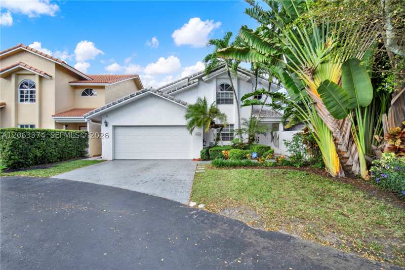 4 bedroom SingleFamilyResidence at 10825 SW 91st Ln, Kendall Grove Cluster Hom, Miami — photo 1