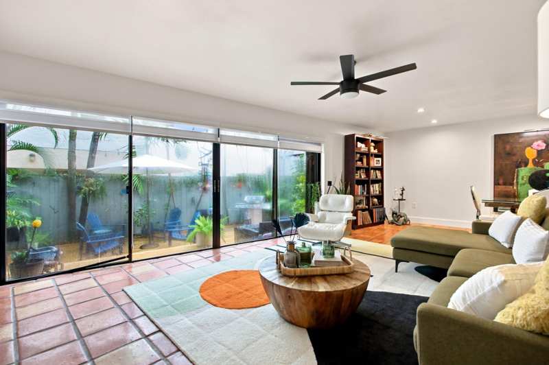 2 bedroom Townhouse at 980 NW N River Drive 30, Snug Harbor, Miami — photo 1