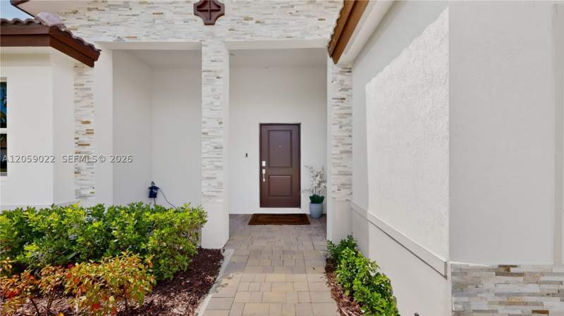 4 bedroom SingleFamilyResidence at 2208 SE 30th St, Keys Gate Subdivision, Homestead — photo 4