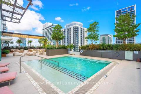 11 NE 6 Street 709, Miami FL - photo 23 of 55