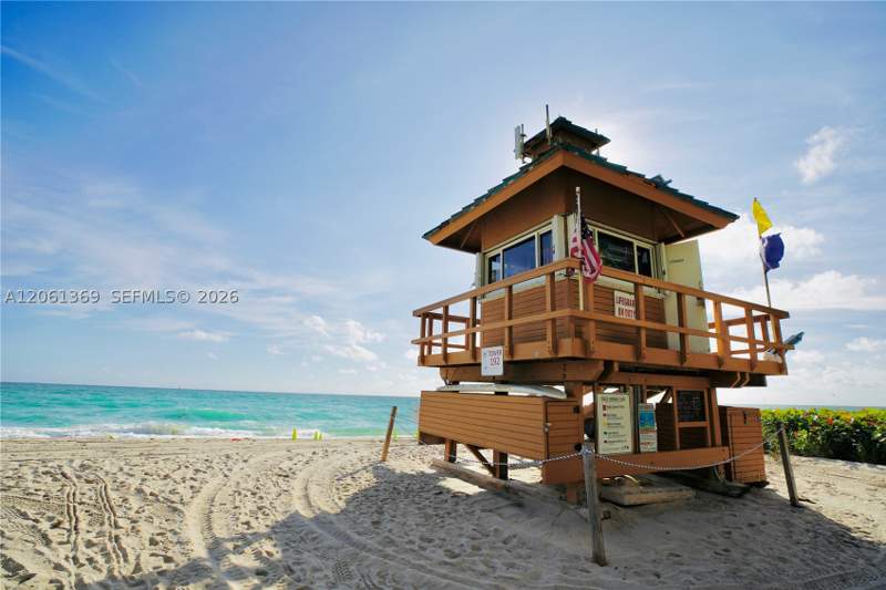 0 bedroom Condominium at 19201 Collins Ave 726, The Aventura Beach Club C, Sunny Isles Beach — photo 2