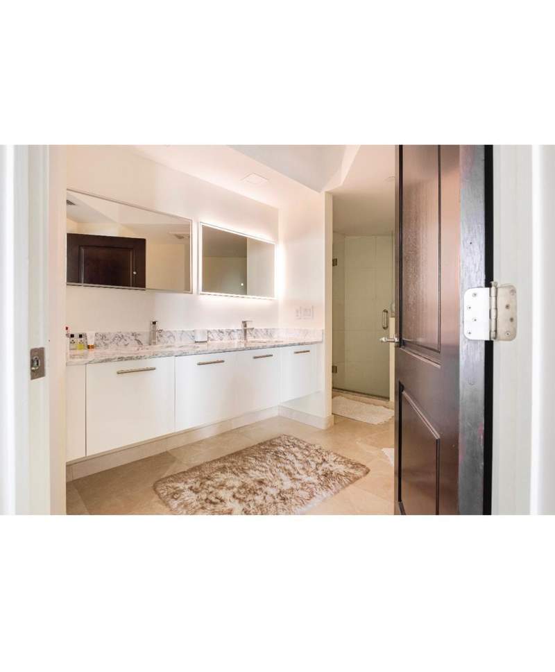 2 bedroom Condominium at 55 SE 6th Street 4007, 500 Brickell West Condo, Miami — photo 5