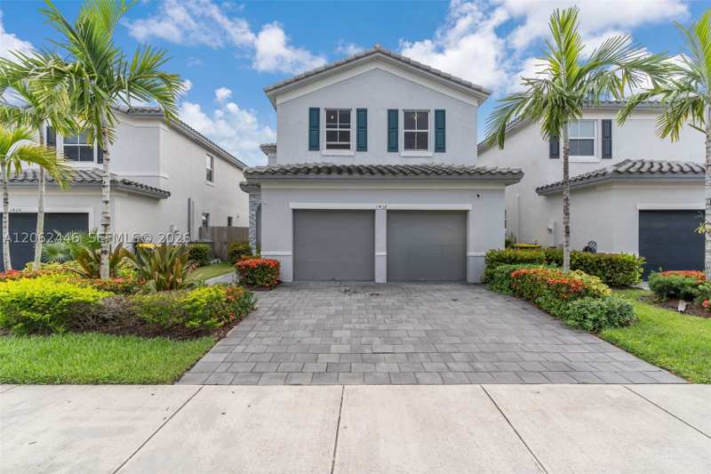 3 bedroom SingleFamilyResidence at 1416 SE 27th Ter, Homestead Park Of Commerc, Homestead — photo 1