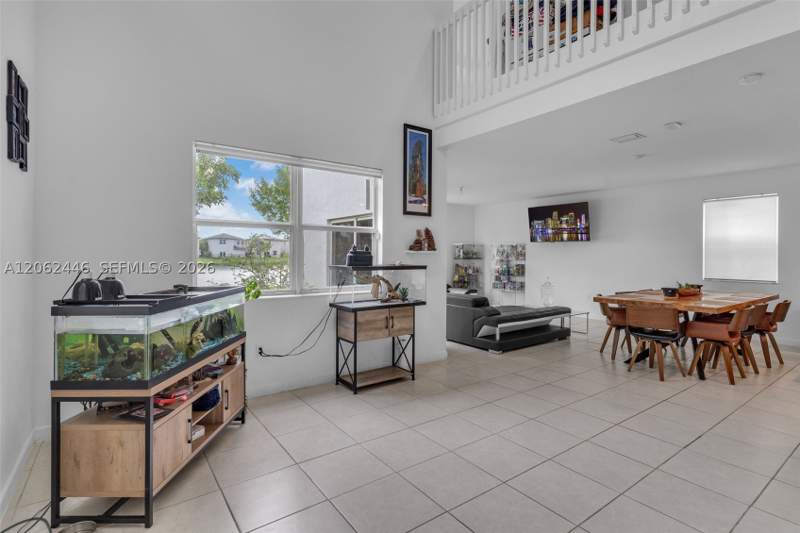 3 bedroom SingleFamilyResidence at 1416 SE 27th Ter, Homestead Park Of Commerc, Homestead — photo 4