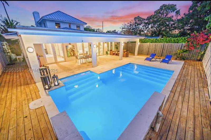 4 bedroom SingleFamilyResidence at 3427 Frow Ave, Frow Homestead, Miami — photo 2