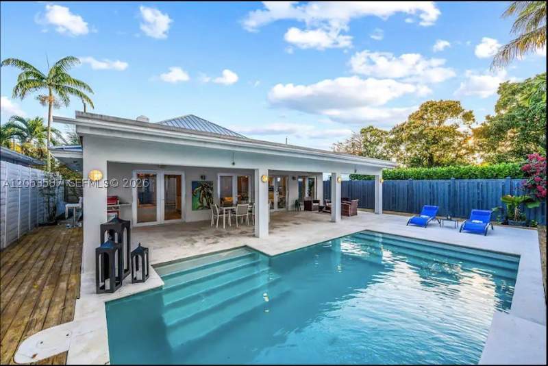 4 bedroom SingleFamilyResidence at 3427 Frow Ave, Frow Homestead, Miami — photo 5
