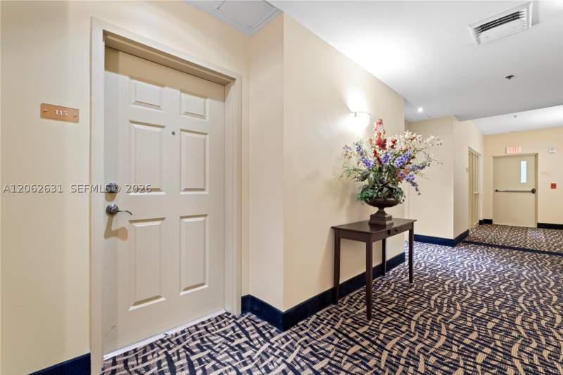 2 bedroom Condominium at 8395 SW 73rd Ave 115, Colonnade At Dadeland SW, Miami — photo 4