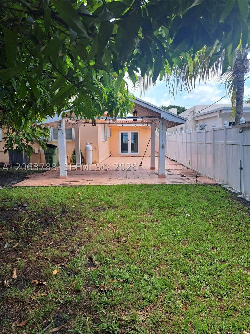 3 bedroom SingleFamilyResidence at 3062 SW 14th St, McAllister Terrace, Miami — photo 5