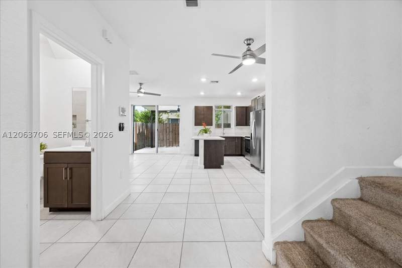 4 bedroom Townhouse at 2478 SE 10th Ct, Towns At Seascape, Homestead — photo 2