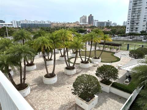 2801 NE 183rd St 508W, Aventura FL - photo 24 of 25