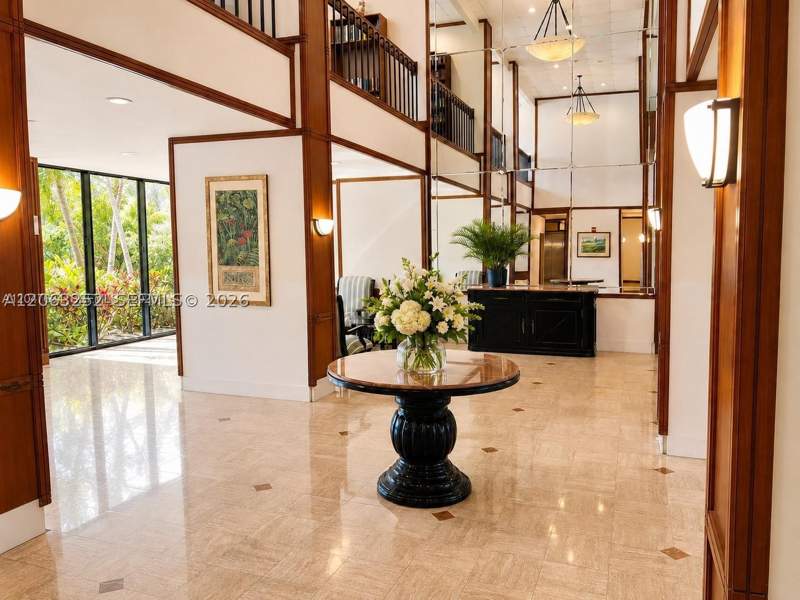 1 bedroom Condominium at 2801 NE 183rd St 508W, Admirals Port Condo West, Aventura — photo 3