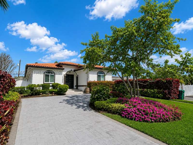 4 bedroom SingleFamilyResidence at 11845 SW 3rd St, Sweetwater Golf Course To, Miami — photo 1