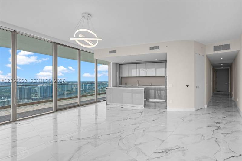 2 bedroom Condominium at 18975 Collins Ave 3605, 18975 Collins Condo, Sunny Isles Beach — photo 3