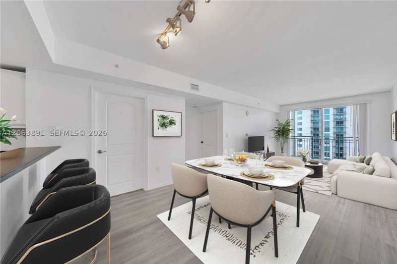 1 bedroom Condominium at 7350 SW 89th St 2008S, Toscano Condo, Miami — photo 1