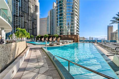 200 Biscayne Boulevard Way 503, Miami FL - photo 9 of 39