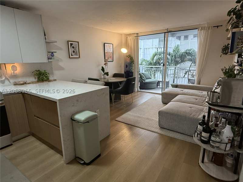 2 bedroom Condominium at 1666 West Ave 305, Belle View Sub, Miami Beach — photo 1